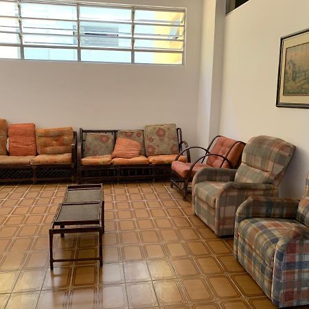 Apartamento Kitnet Pitangueiras Guarujá Exterior foto