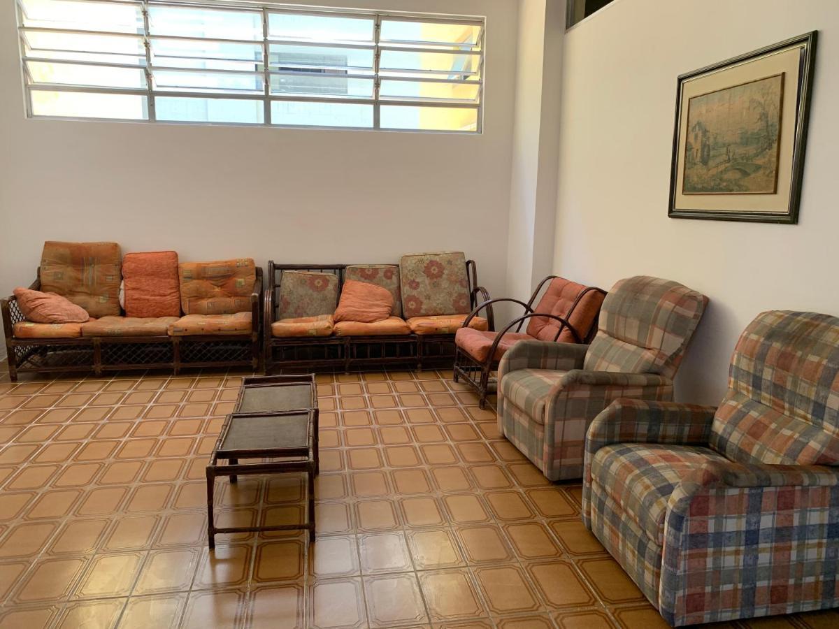 Apartamento Kitnet Pitangueiras Guarujá Exterior foto