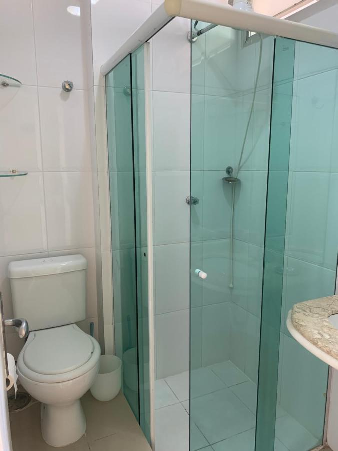 Apartamento Kitnet Pitangueiras Guarujá Exterior foto