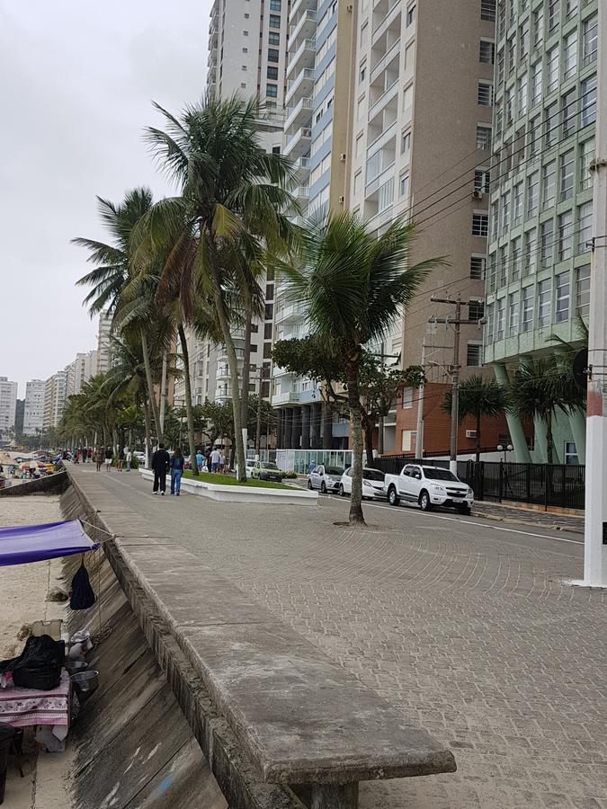 Apartamento Kitnet Pitangueiras Guarujá Exterior foto